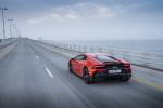 Lamborghini Huracan EVO 2019 года